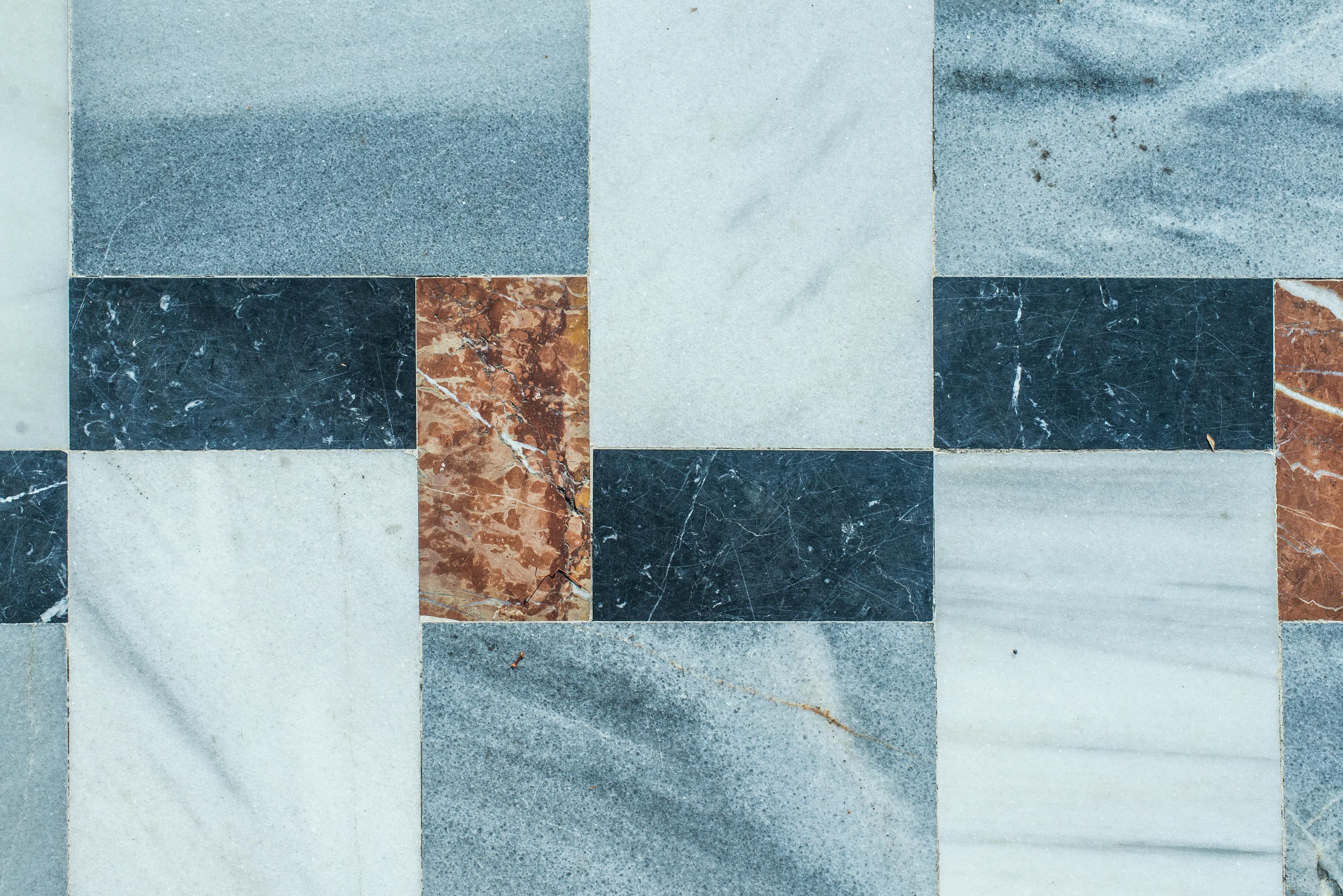 Tiles & Finishes construction materials category showcasing various building supplies and products available for delivery