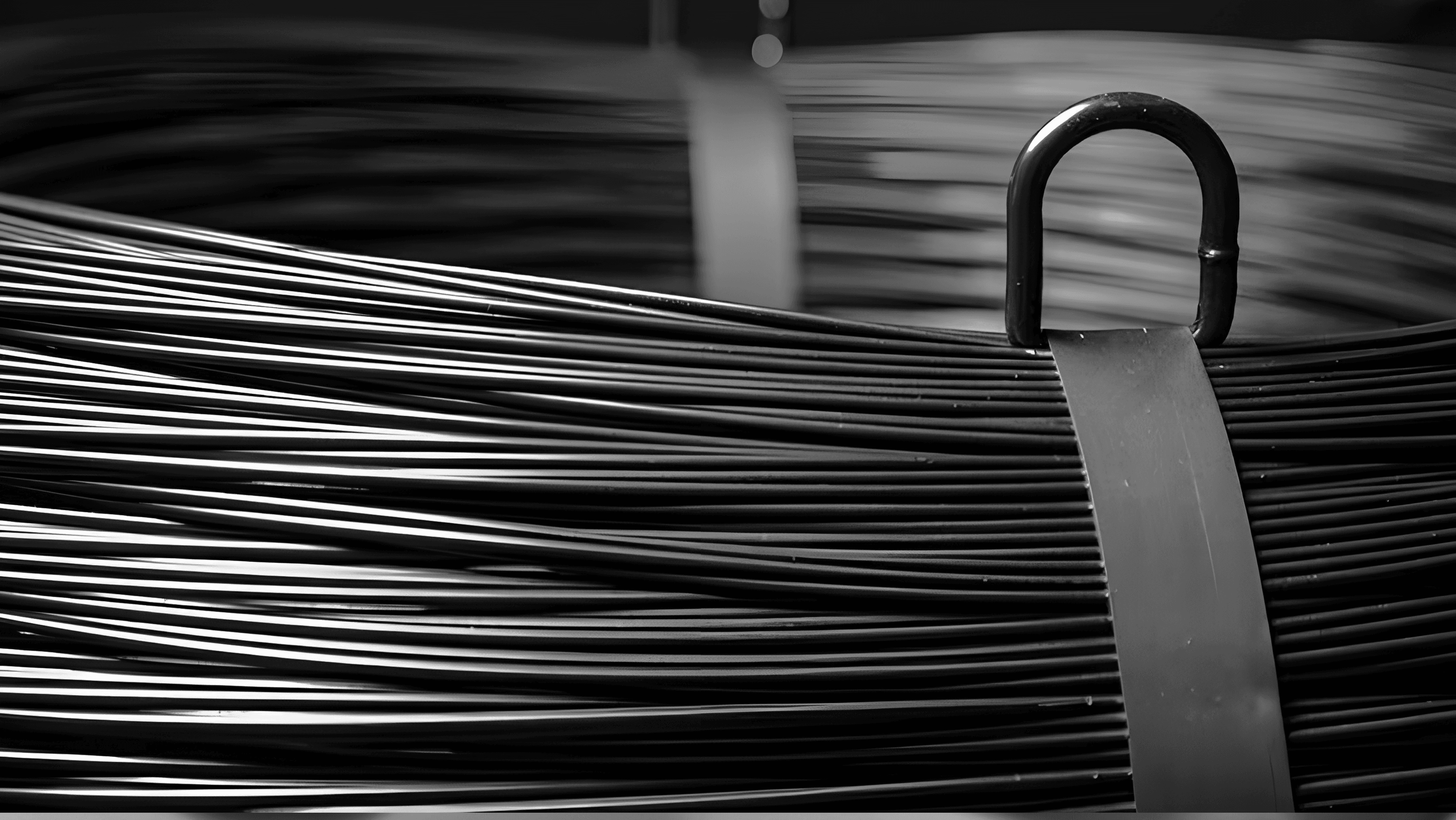 Star Steels Binding Wire - High quality construction material available for delivery across Ghana